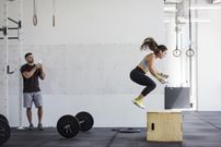 EPOC Explained—The Science Behind Getting Your Bod To Burn More Calories Post-Exercise