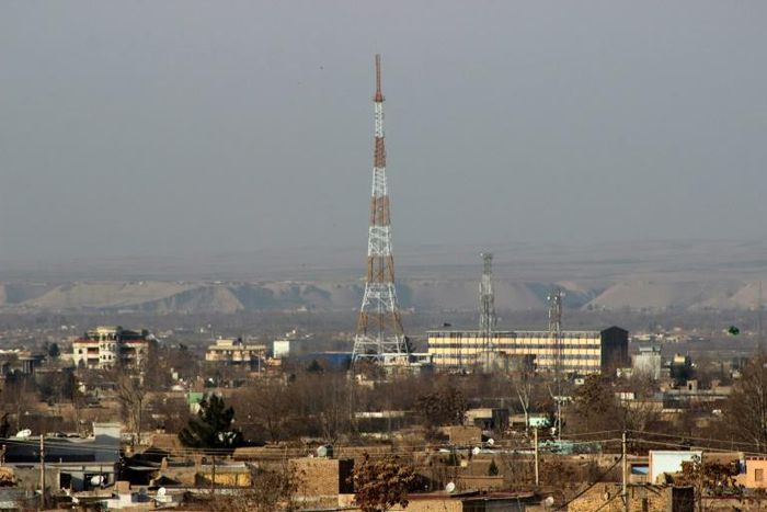 In the run-up to the signing of a historic deal, the Taliban, US and Afghan forces agreed to a partial week-long truce