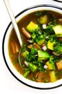 50 Delicious, Healthy Dinners to Kickstart Your Weight Loss