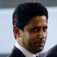 Paris Saint-Germain president Nasser Al-Khelaifi is leading French clubs in negotiations with broadcasters over unpaid money for Ligue 1 TV rights, but he is also the president of BeIN Media Group, who are themselves withholding payments to clubs