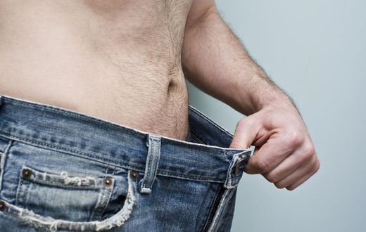 How to Lose 20 Pounds