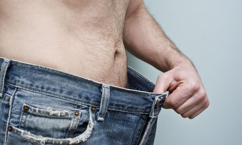 How to Lose 20 Pounds