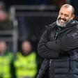 No replays please: Wolves manager Nuno Espirito Santo wants to abolish FA Cup replays