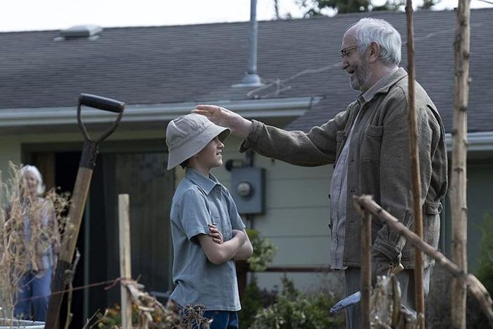 What to Know About 'Tales From the Loop' Season 2