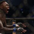 Israel Adesanya