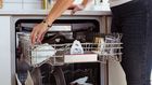 Your Dishwasher Could Probably Use A Deep Clean
