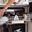 Your Dishwasher Could Probably Use A Deep Clean