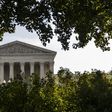 Supreme Court Weighs Role of Jury in Death Penalty Case