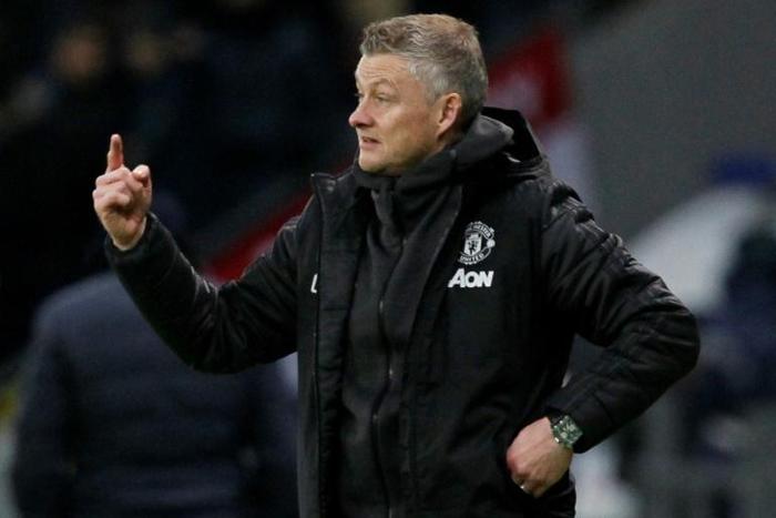 Ole Gunnar Solskjaer is facing the conundrum of whether to keep faith with some of the younger Manchester United talent in light of poor performances by senior members of the squad