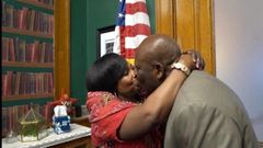 Kyeiwaa marries again