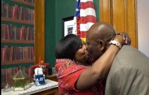 Kyeiwaa marries again