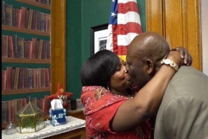 Kyeiwaa marries again