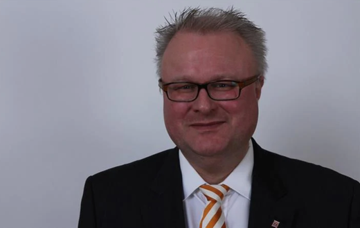 German finance minister who’s not contracted COVID-19 commits suicide over the virus