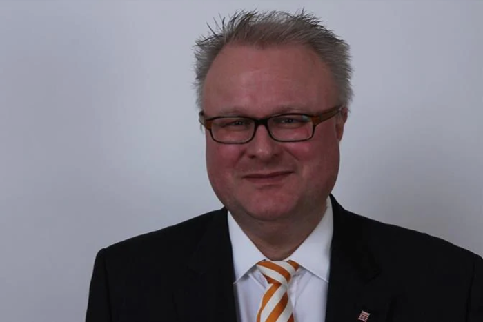 German finance minister who’s not contracted COVID-19 commits suicide over the virus