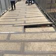 Deadly Kaneshie footbridge