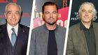 Martin Scorsese Is Directing a Western