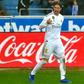 Sergio Ramos scored the opening goal for Real Madrid in their 2-1 win over Alaves on Saturday.