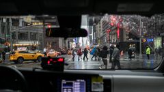 Bailout Up to $500 Million Proposed for Taxi Drivers Trapped in Loans