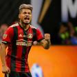 Venezuelan Josef Martinez, whose 27 goals for Atlanta United were third-most in MLS in 2019, says the league is on the rise