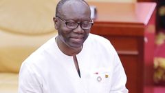 2020 Budget: We’ve moved economy from taxation to production – Finance Minister