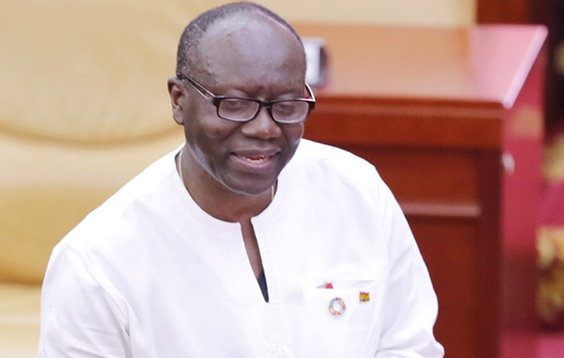 2020 Budget: We’ve moved economy from taxation to production – Finance Minister