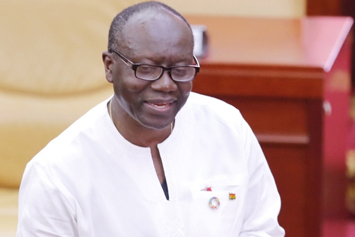 2020 Budget: We’ve moved economy from taxation to production – Finance Minister