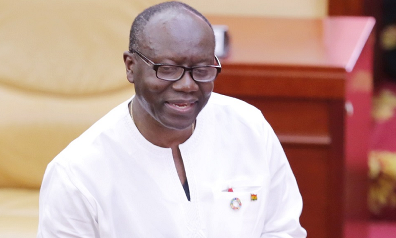 2020 Budget: We’ve moved economy from taxation to production – Finance Minister