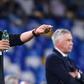Jurgen Klopp's Liverpool host Carlo Ancelotti's Everton in the FA Cup third round