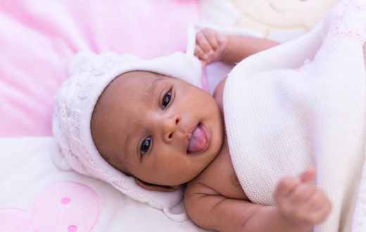 Some of the most popular Nigerian girl names and their meanings