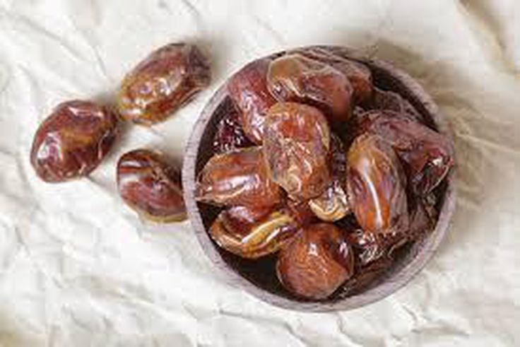 Here's how dates increase sperm count and why men should eat dates often