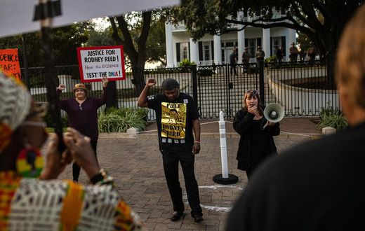 Innocent on Death Row? New Evidence Casts Doubt on Convictions