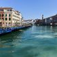 The sudden exodus from Venice has had a dramatic effect on its normally polluted waters