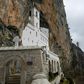 Orthodox churches in Montenegro such as the Ostrog monastery are at the centre of a political tug of war