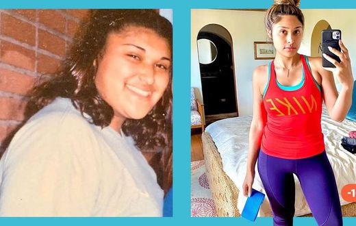'I Lost 6 Pounds My First Week Of Keto'