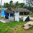 Tropical Cyclone Harold caused widespread damage in Vanuatu