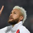 Neymar was one of a series of footballers to pay tribute to Kobe Bryant after the basketball legend's shock death