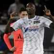 Amiens' Serhou Guirassy scored the opener and the equaliser against PSG