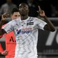 Amiens' Serhou Guirassy scored the opener and the equaliser against PSG