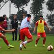 A well-equipped, well-staffed football academy as at the centre of Vietnam's strategy