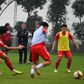 A well-equipped, well-staffed football academy as at the centre of Vietnam's strategy