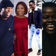 7 Ghanaian celebrities who are helping gov’t fight coronavirus