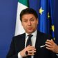 "Everything is under control", said Italian Prime Minister Giuseppe Conte, stressing that the government was maintaining "an extremely high level of precaution" against the virus