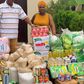 Food packages (File phpto)