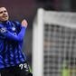 Josip Ilicic has scored seven times in Serie A for Atalanta this season