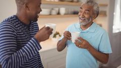 5 home remedies for the elderly