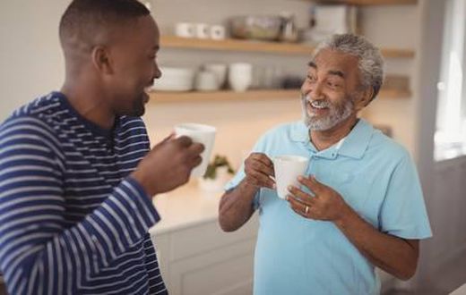 5 home remedies for the elderly