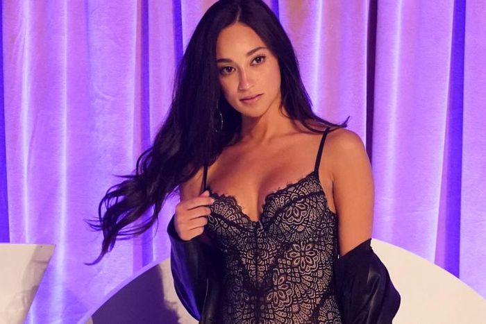 Who Is Victoria Fuller From 'The Bachelor'?