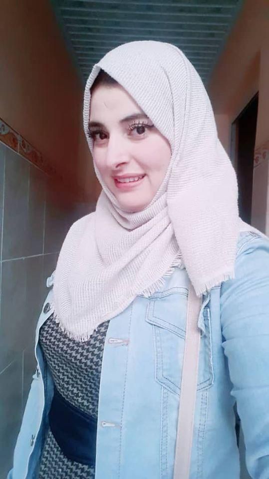 Ras Mubarak's second wife