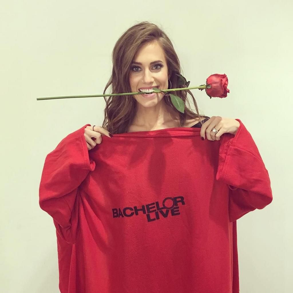 43 Celebrities You Never Knew Were 'Bachelor' Fans