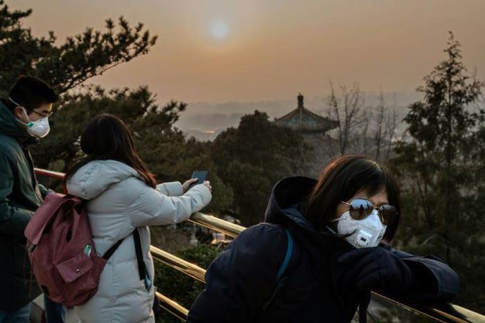 The coronavirus has devastated the travel sector, with major airlines slashing routes around the globe